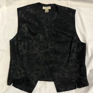 Ann Taylor vest